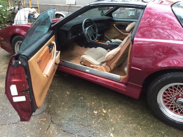 1988 Pontiac Trans Am GTA - photo 6