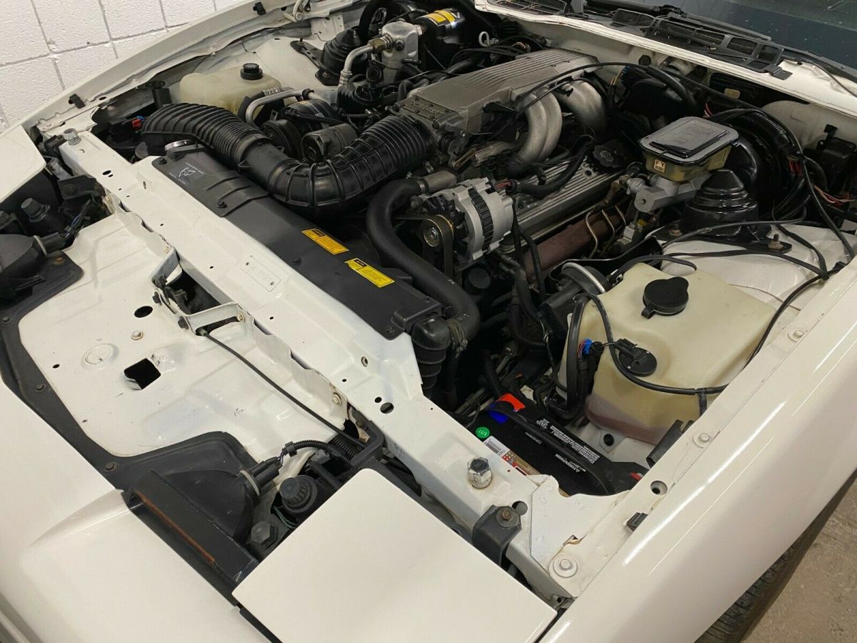 1988 Pontiac Firebird - photo 13