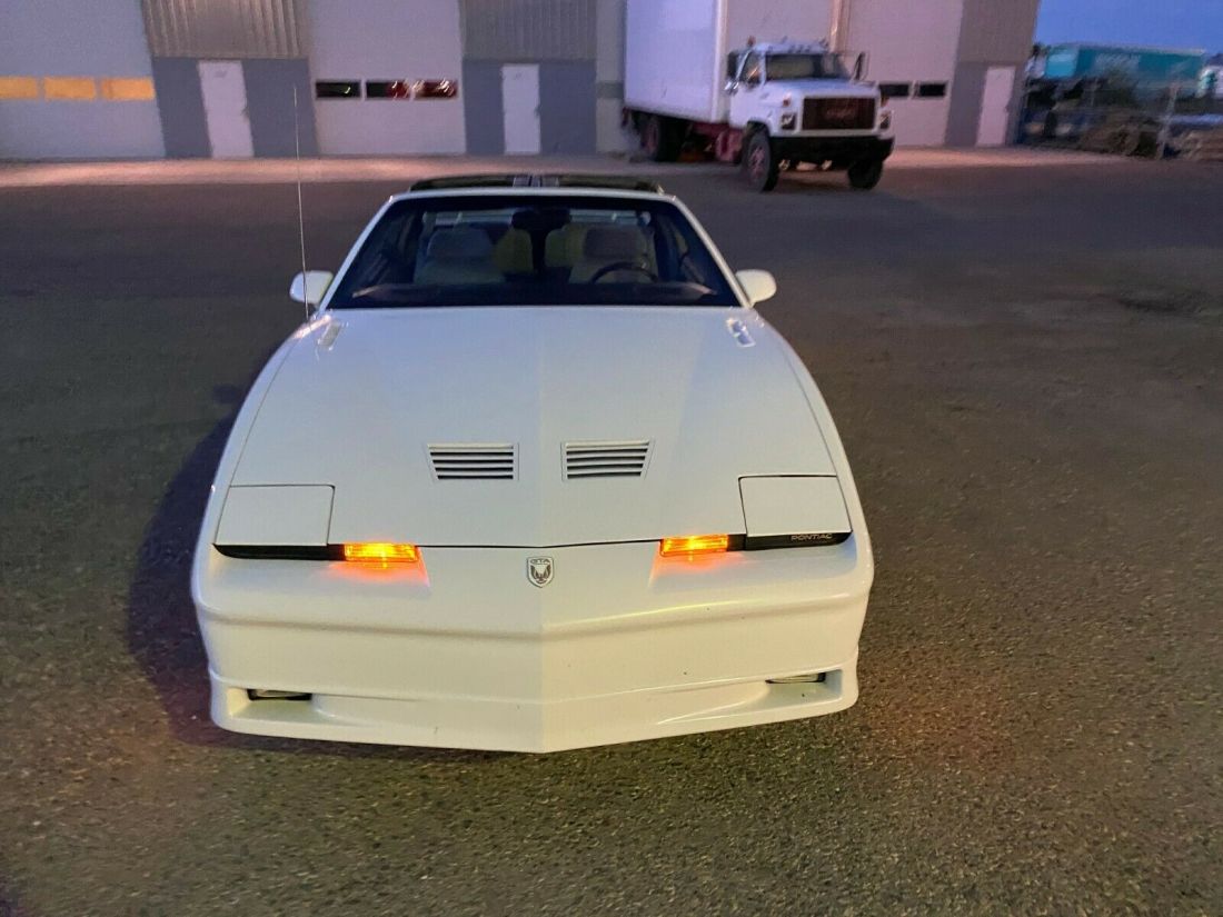 1988 Pontiac Firebird - photo 8