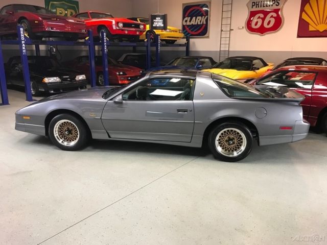 1988 Pontiac Trans Am Trans Am GTA - photo 3