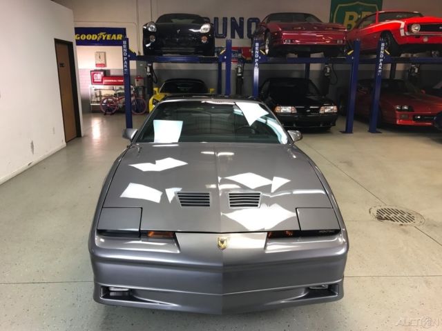 1988 Pontiac Trans Am Trans Am GTA - photo 9