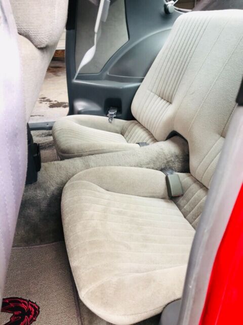 1988 Pontiac Trans Am - photo 10