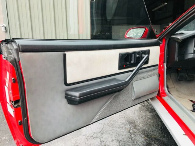 1988 Pontiac Trans Am - photo 11
