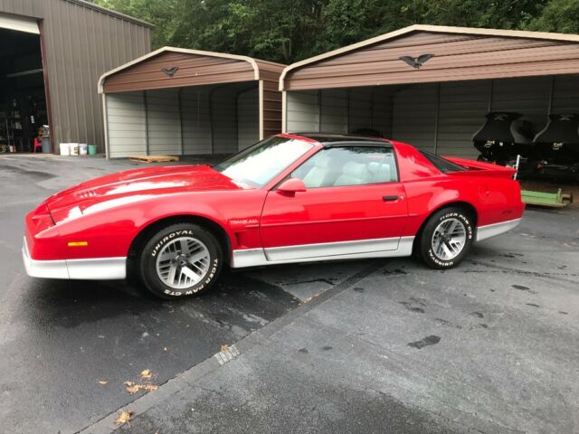 1988 Pontiac Trans Am - photo 12