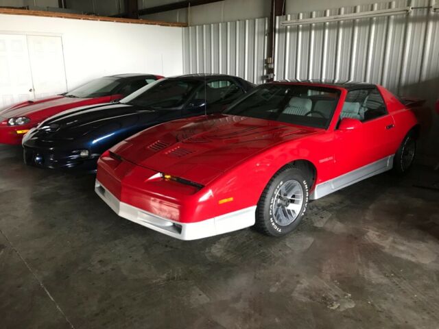 1988 Pontiac Trans Am - photo 2