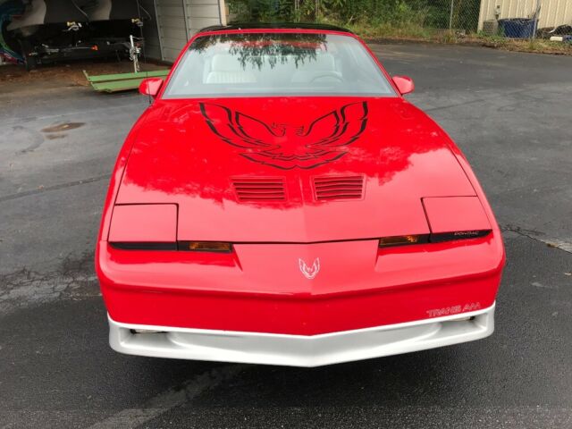 1988 Pontiac Trans Am - photo 3