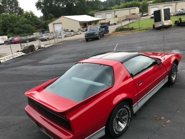 1988 Pontiac Trans Am - photo 4