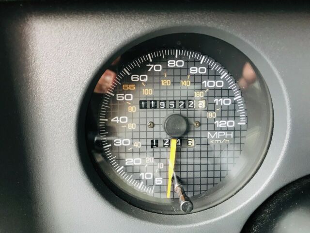 1988 Pontiac Trans Am - photo 7