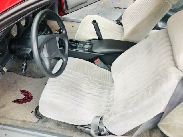 1988 Pontiac Trans Am - photo 8