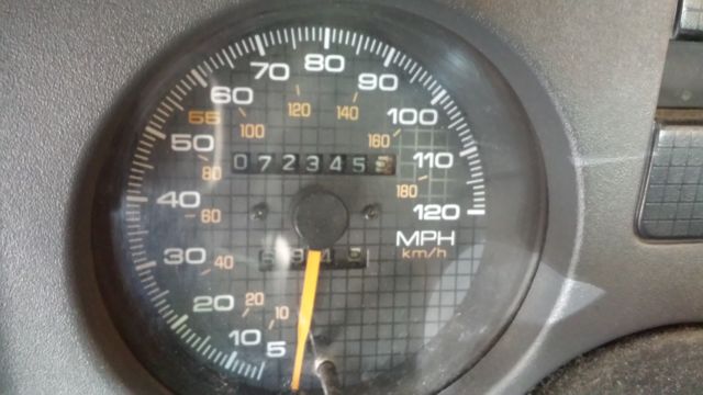 1988 Pontiac Firebird Trans Am - photo 13