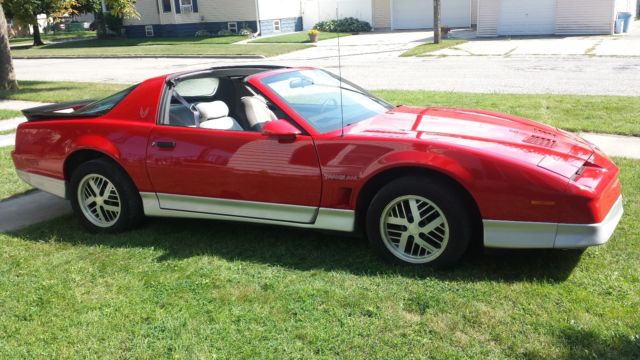1988 Pontiac Firebird Trans Am - photo 3