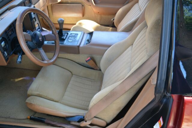 1988 Pontiac Fiero GT - photo 10