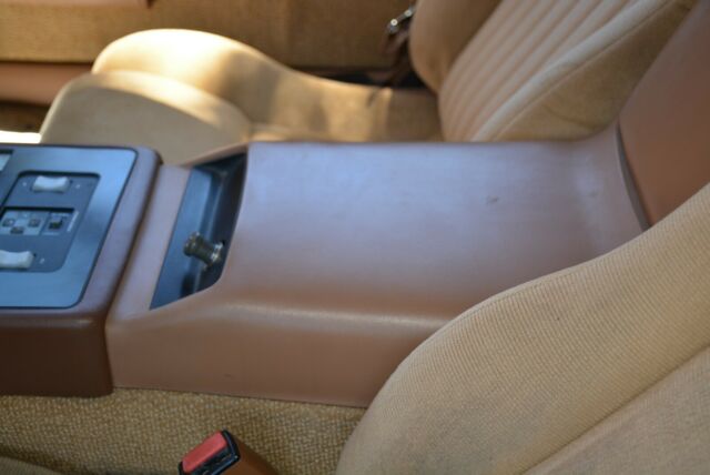 1988 Pontiac Fiero GT - photo 12