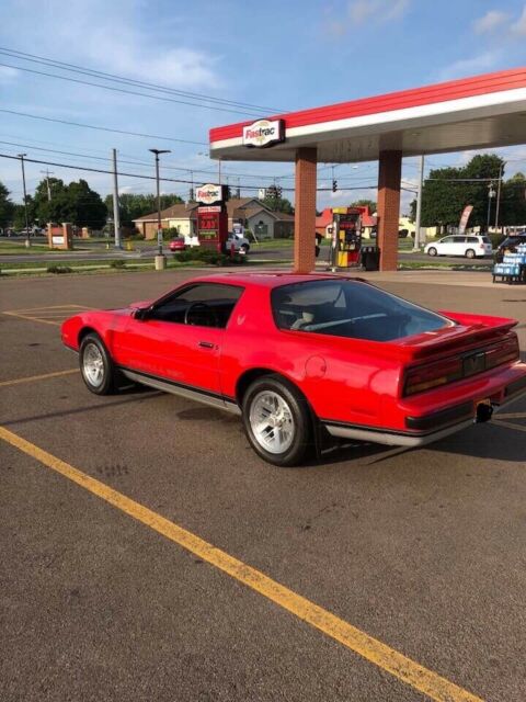 1988 Pontiac Firebird - photo 10