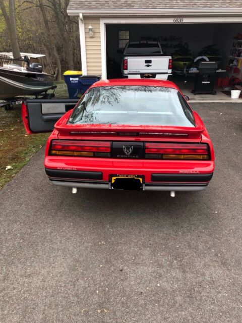1988 Pontiac Firebird - photo 3