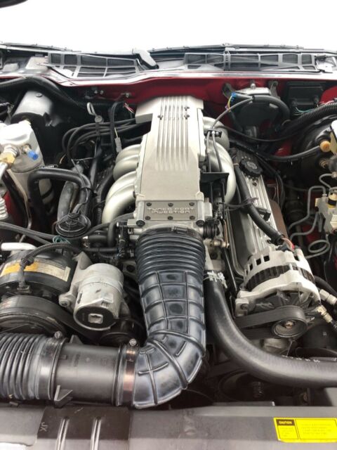 1988 Pontiac Firebird - photo 4