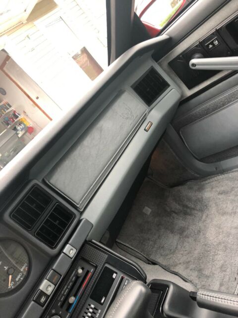 1988 Pontiac Firebird - photo 7