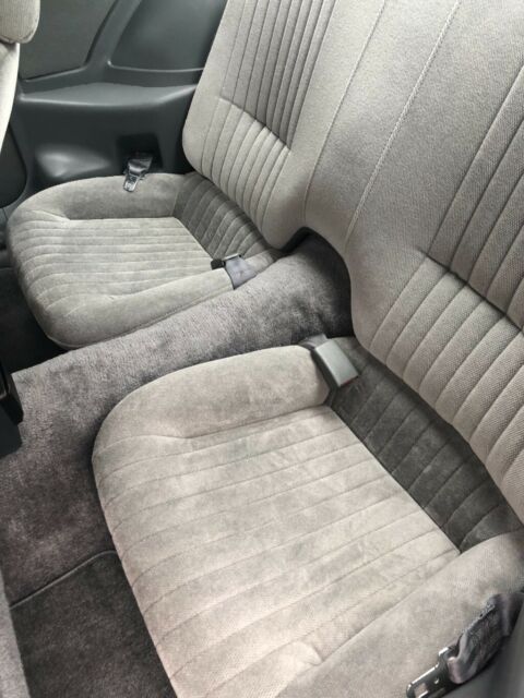 1988 Pontiac Firebird - photo 8