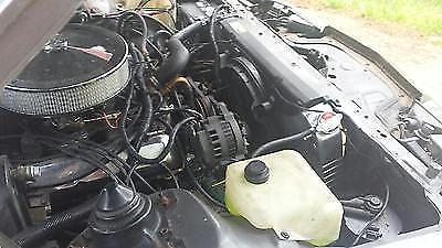 1988 Pontiac Firebird - photo 12