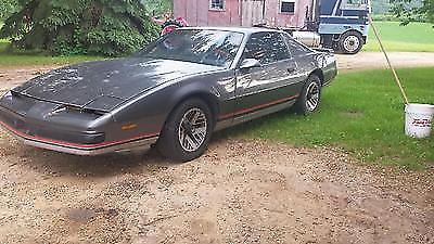 1988 Pontiac Firebird - photo 2