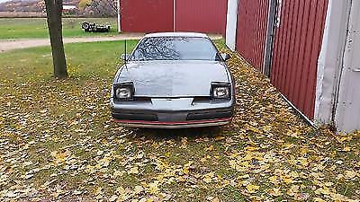 1988 Pontiac Firebird - photo 3