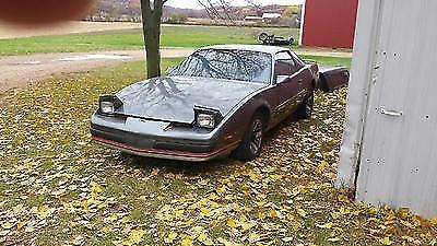 1988 Pontiac Firebird - photo 4