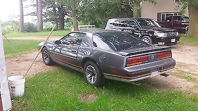 1988 Pontiac Firebird - photo 6