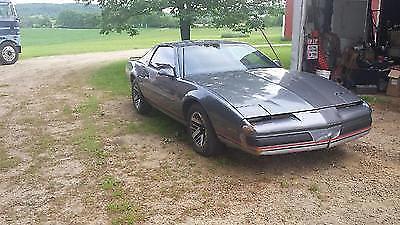 1988 Pontiac Firebird - photo 8