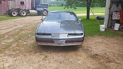 1988 Pontiac Firebird - photo 9