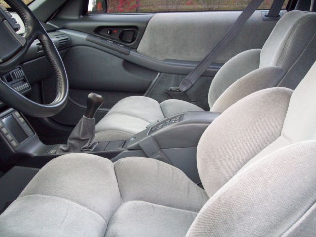 1988 Pontiac Grand Prix SE - photo 10