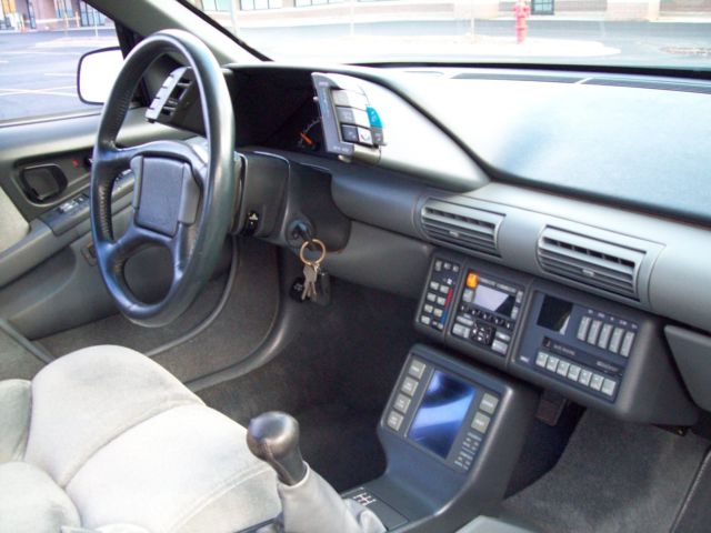 1988 Pontiac Grand Prix SE - photo 5