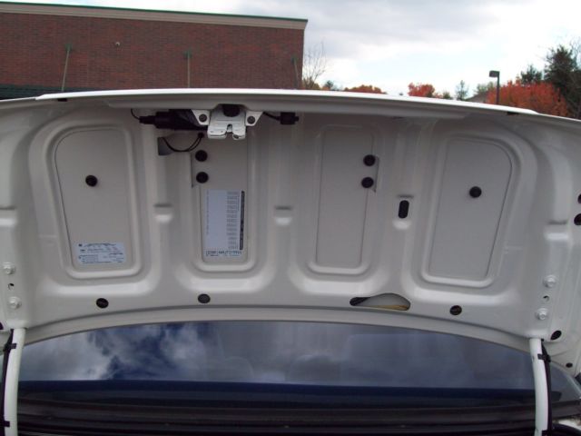 1988 Pontiac Grand Prix SE - photo 8