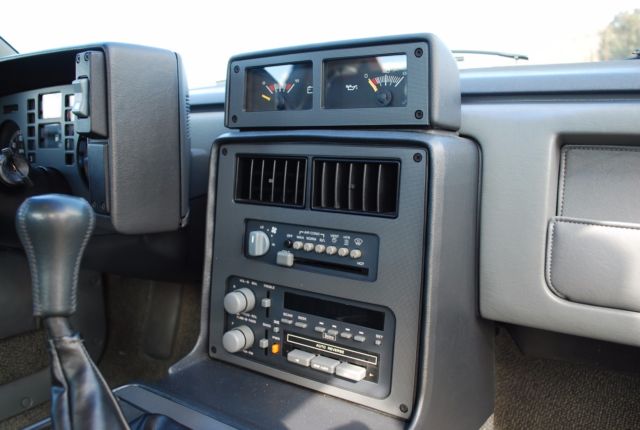 1988 Pontiac Fiero GT - photo 13