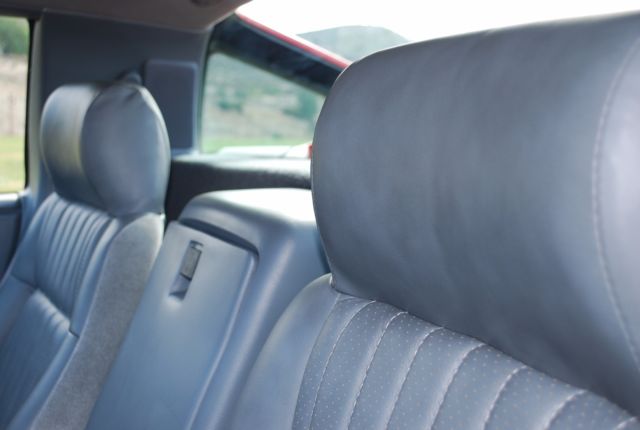 1988 Pontiac Fiero GT - photo 8