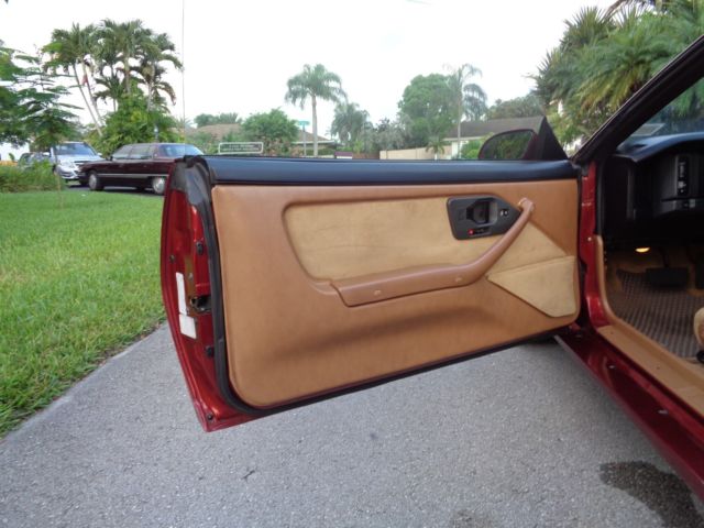 1988 Pontiac Firebird GTA - photo 13