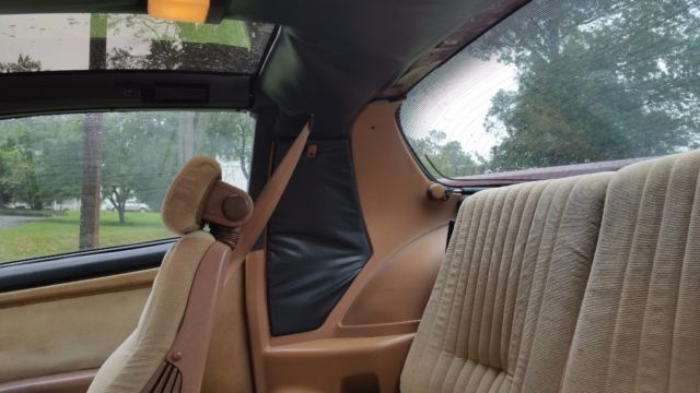 1988 Pontiac Trans Am GTA - photo 10