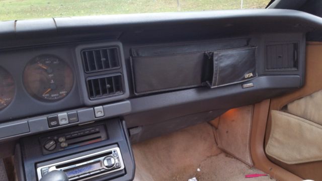 1988 Pontiac Trans Am GTA - photo 11