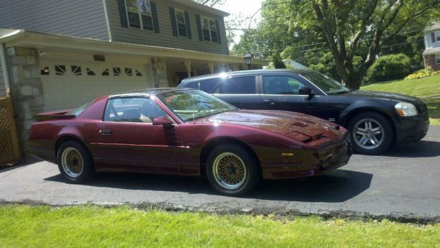 1988 Pontiac Trans Am GTA - photo 4
