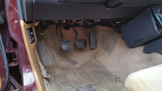 1988 Pontiac Trans Am GTA - photo 5