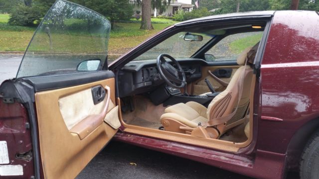 1988 Pontiac Trans Am GTA - photo 8