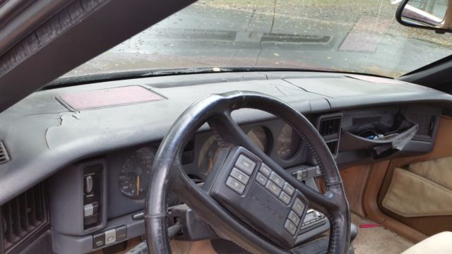1988 Pontiac Trans Am GTA - photo 9