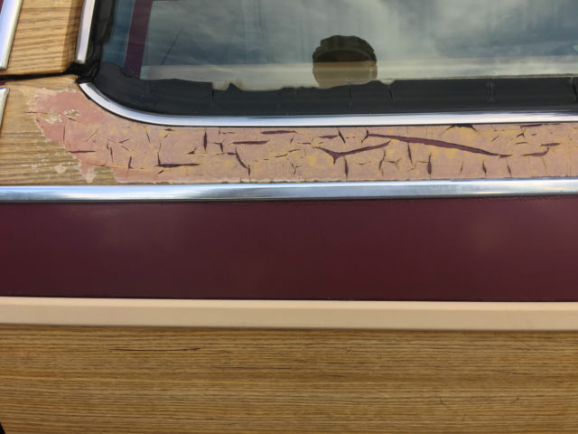 1988 Pontiac Other Base Wagon 4-Door - photo 13
