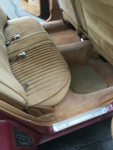 1988 Pontiac Other Base Wagon 4-Door - photo 2