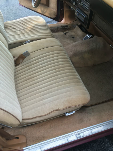 1988 Pontiac Other Base Wagon 4-Door - photo 3