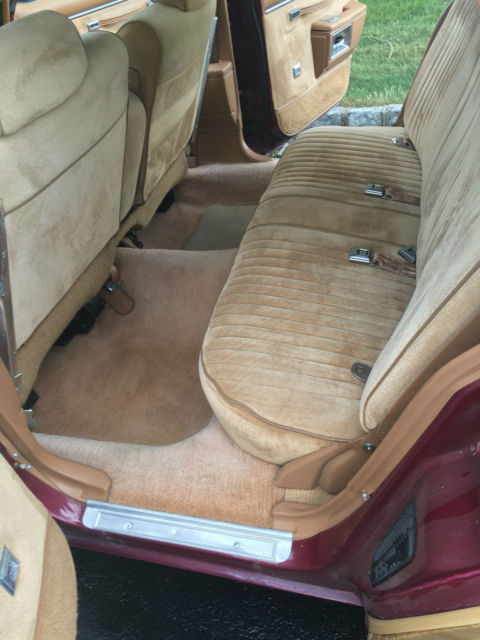 1988 Pontiac Other Base Wagon 4-Door - photo 4