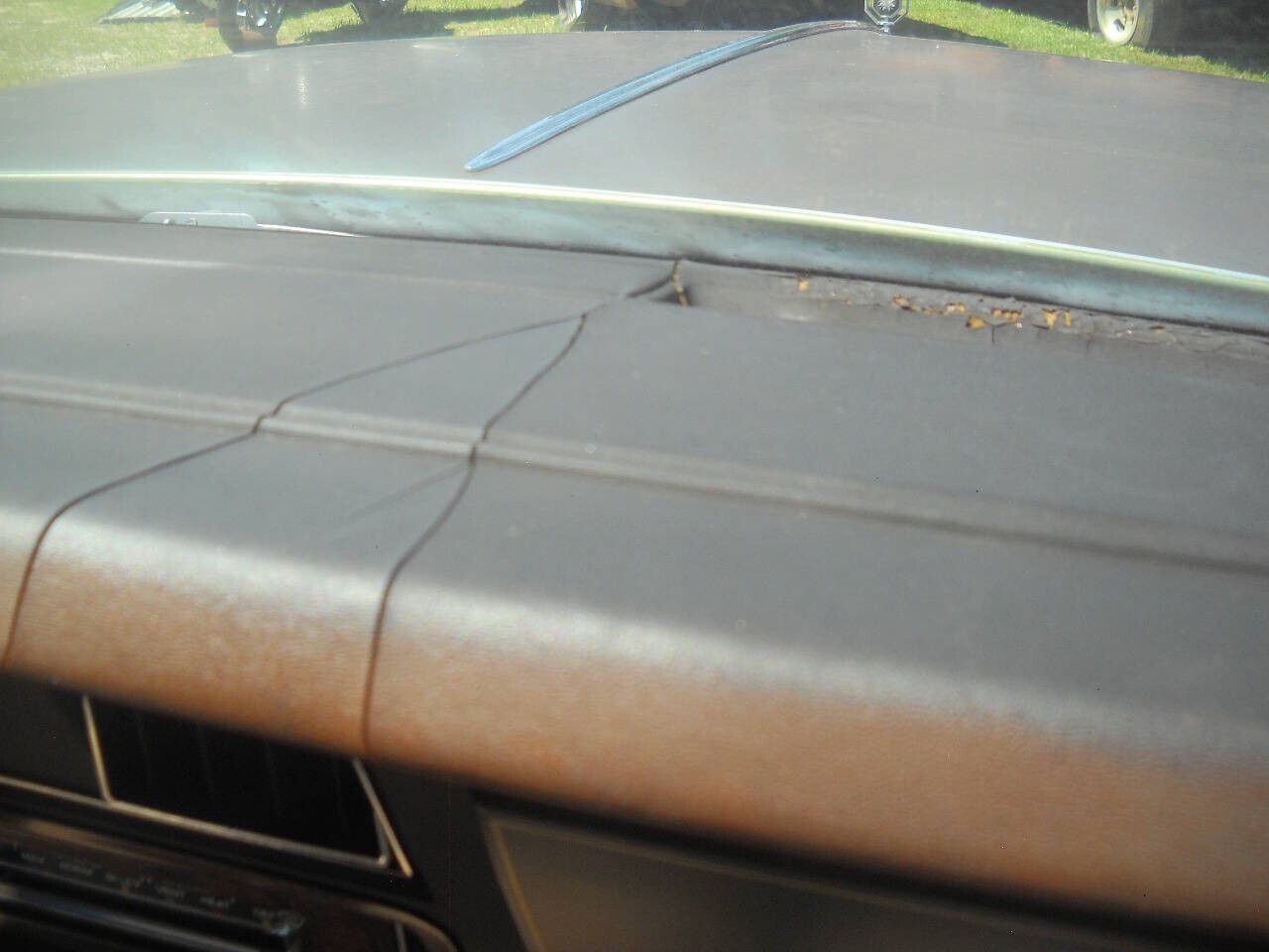 1988 Pontiac Safari Base 4dr Wagon - photo 10