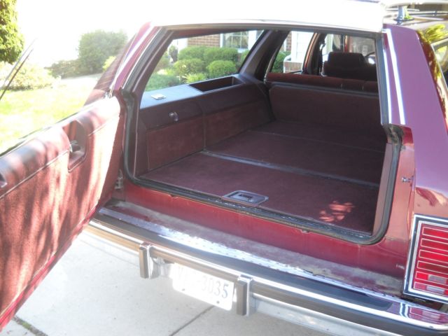 1988 Pontiac Safari Wagon - photo 10