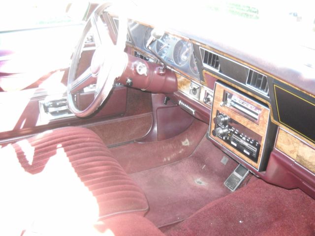 1988 Pontiac Safari Wagon - photo 12