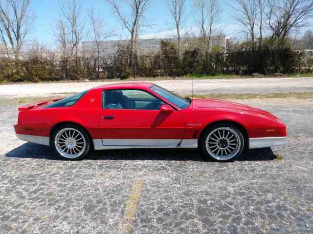 1988 Pontiac Trans Am - photo 2