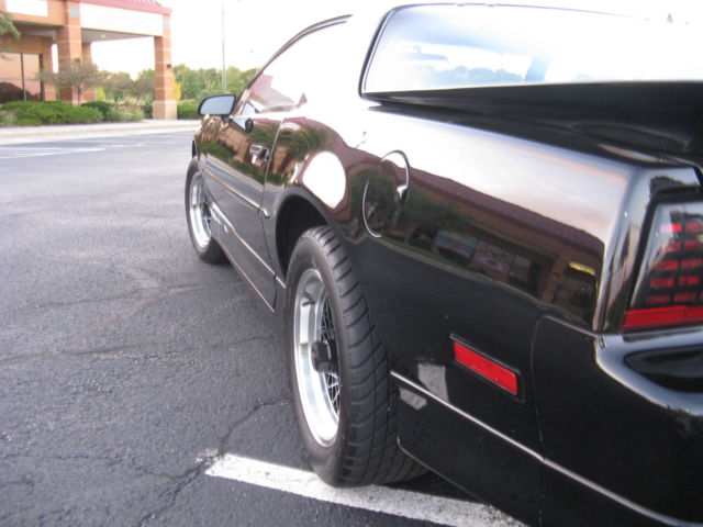 1988 Pontiac Trans Am - photo 8